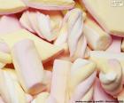 Marshmallow Şekerleme